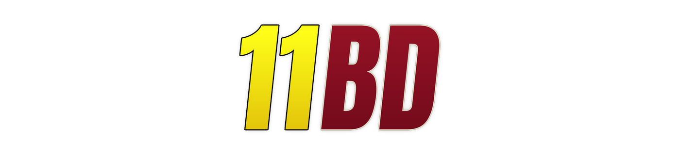 11bd লোগো